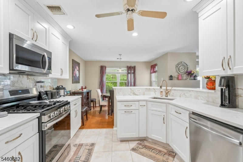 718 Buckland Court Denville NJ 07834