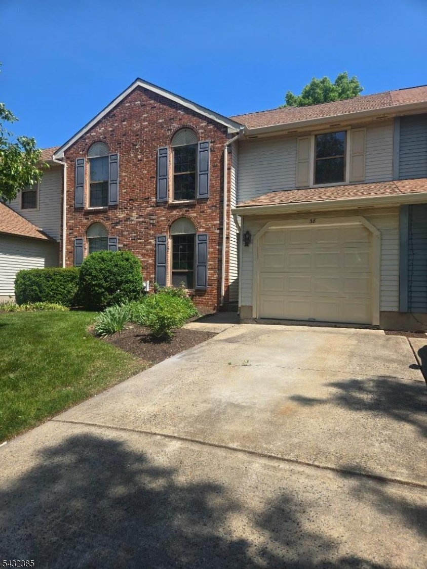 38 Fox Hill Lane Hillsborough NJ 08844