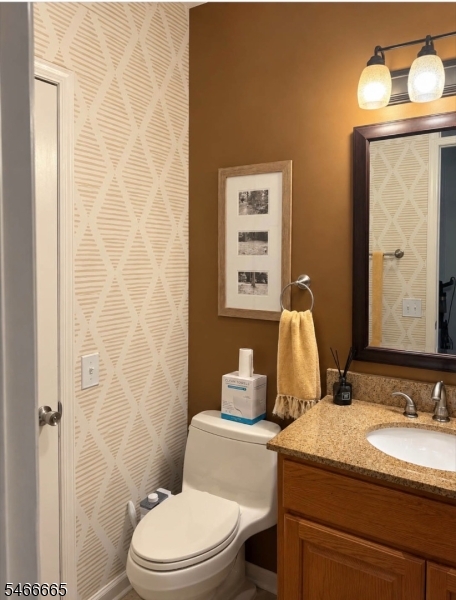 7 Perkins Drive West Orange NJ 07052
