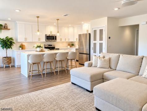 7 Perkins Drive West Orange NJ 07052