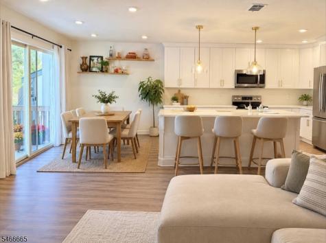 7 Perkins Drive West Orange NJ 07052