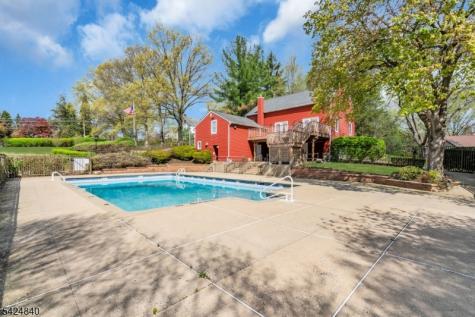 11 Cindy Court Lebanon NJ 08833