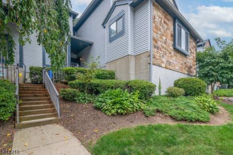 70 Overlook Drive Independence NJ 07840