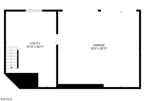 70 Overlook Drive Independence NJ 07840