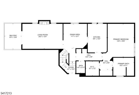 70 Overlook Drive Independence NJ 07840