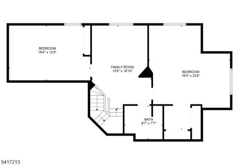 70 Overlook Drive Independence NJ 07840