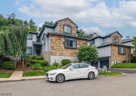 70 Overlook Drive Independence NJ 07840
