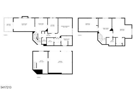 70 Overlook Drive Independence NJ 07840