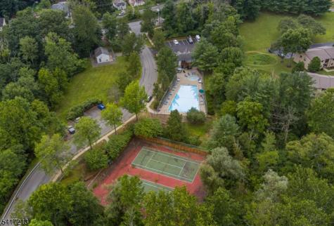 70 Overlook Drive Independence NJ 07840