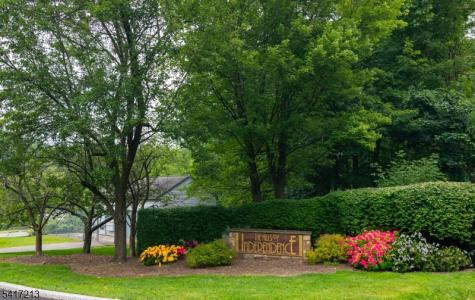 70 Overlook Drive Independence NJ 07840