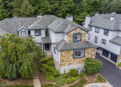 70 Overlook Drive Independence NJ 07840