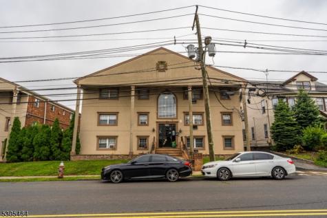 816 W Grand Street Elizabeth NJ 07202