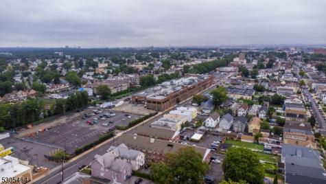 816 W Grand Street Elizabeth NJ 07202