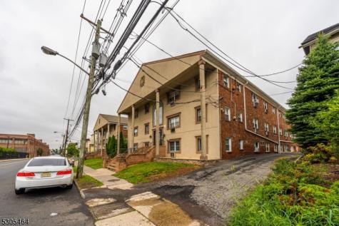 816 W Grand Street Elizabeth NJ 07202