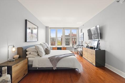 1125 Maxwell Lane Hoboken NJ 07030