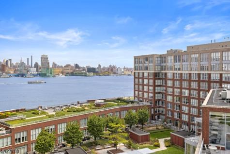 1125 Maxwell Lane Hoboken NJ 07030