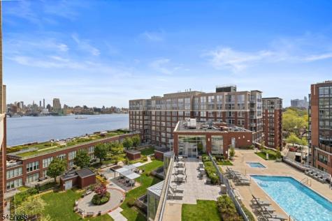 1125 Maxwell Lane Hoboken NJ 07030