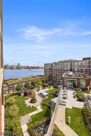 1125 Maxwell Lane Hoboken NJ 07030