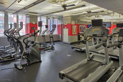 1125 Maxwell Lane Hoboken NJ 07030