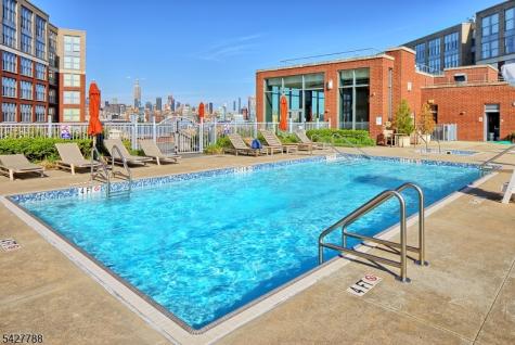1125 Maxwell Lane Hoboken NJ 07030