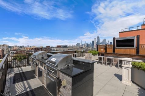 1125 Maxwell Lane Hoboken NJ 07030