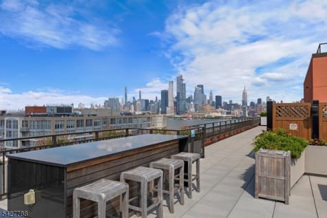 1125 Maxwell Lane Hoboken NJ 07030