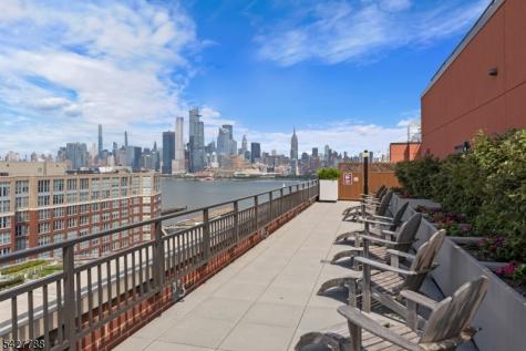 1125 Maxwell Lane Hoboken NJ 07030