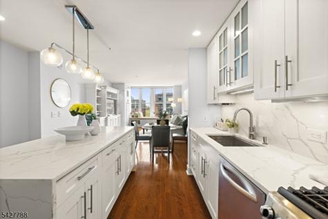 1125 Maxwell Lane Hoboken NJ 07030