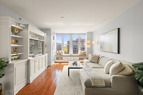 1125 Maxwell Lane Hoboken NJ 07030