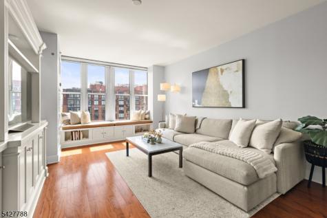 1125 Maxwell Lane Hoboken NJ 07030