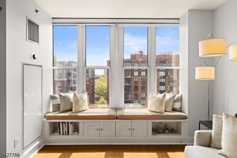 1125 Maxwell Lane Hoboken NJ 07030