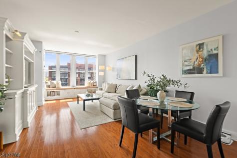 1125 Maxwell Lane Hoboken NJ 07030