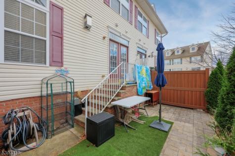 1427 Barnhardt Lane Rahway NJ 07065