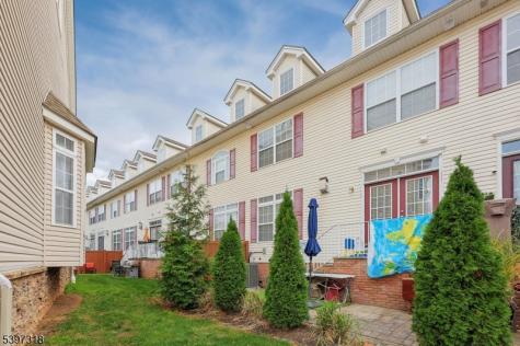 1427 Barnhardt Lane Rahway NJ 07065