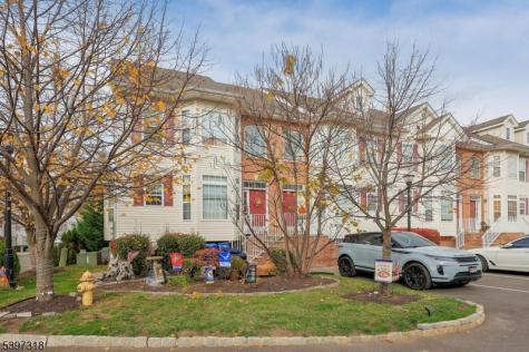 1427 Barnhardt Lane Rahway NJ 07065