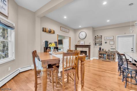 28 Sunset Terrace Mount Arlington NJ 07856