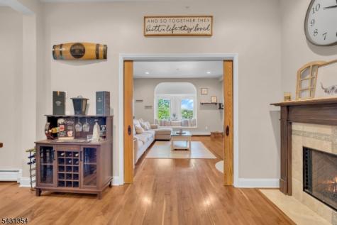 28 Sunset Terrace Mount Arlington NJ 07856