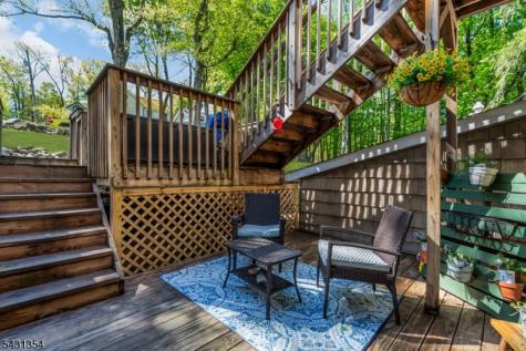 28 Sunset Terrace Mount Arlington NJ 07856