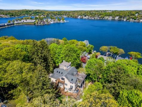 28 Sunset Terrace Mount Arlington NJ 07856