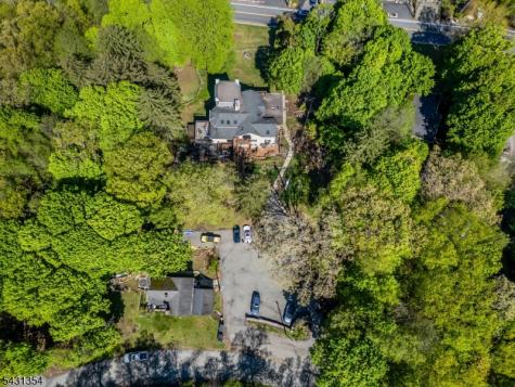 28 Sunset Terrace Mount Arlington NJ 07856