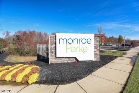 715 Stiller Lane Monroe NJ 08831