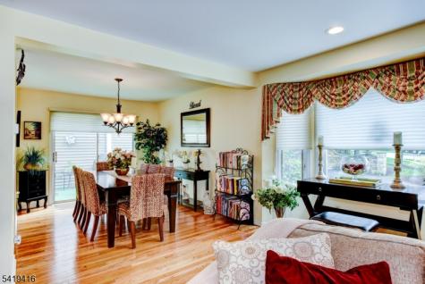18 Dockery Drive West Orange NJ 07052