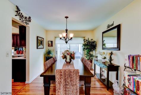 18 Dockery Drive West Orange NJ 07052