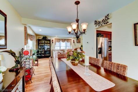 18 Dockery Drive West Orange NJ 07052