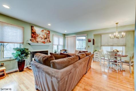 18 Dockery Drive West Orange NJ 07052