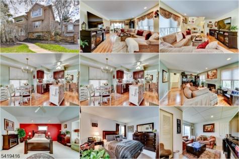 18 Dockery Drive West Orange NJ 07052