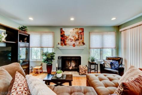 18 Dockery Drive West Orange NJ 07052