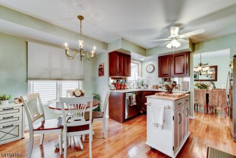 18 Dockery Drive West Orange NJ 07052