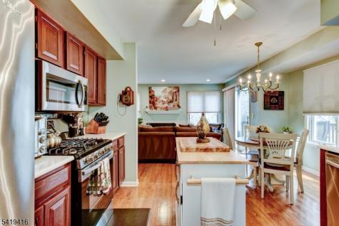 18 Dockery Drive West Orange NJ 07052