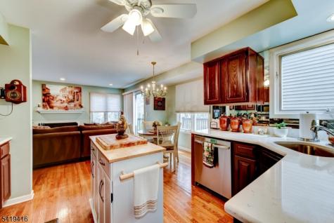 18 Dockery Drive West Orange NJ 07052